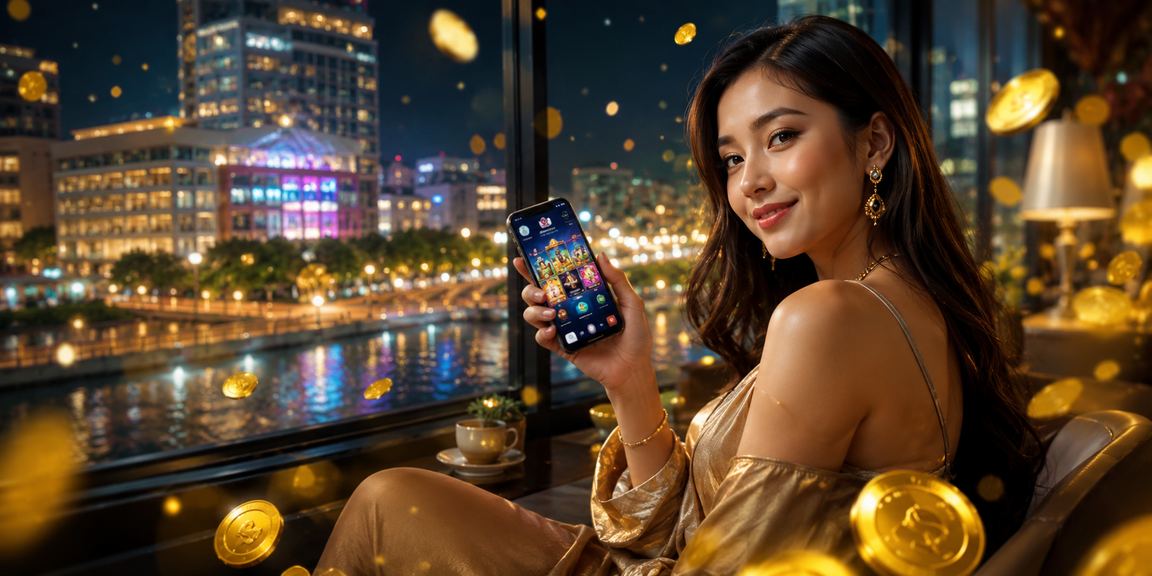 Bonus VIP eksklusif di Johor Bahru untuk 2bd