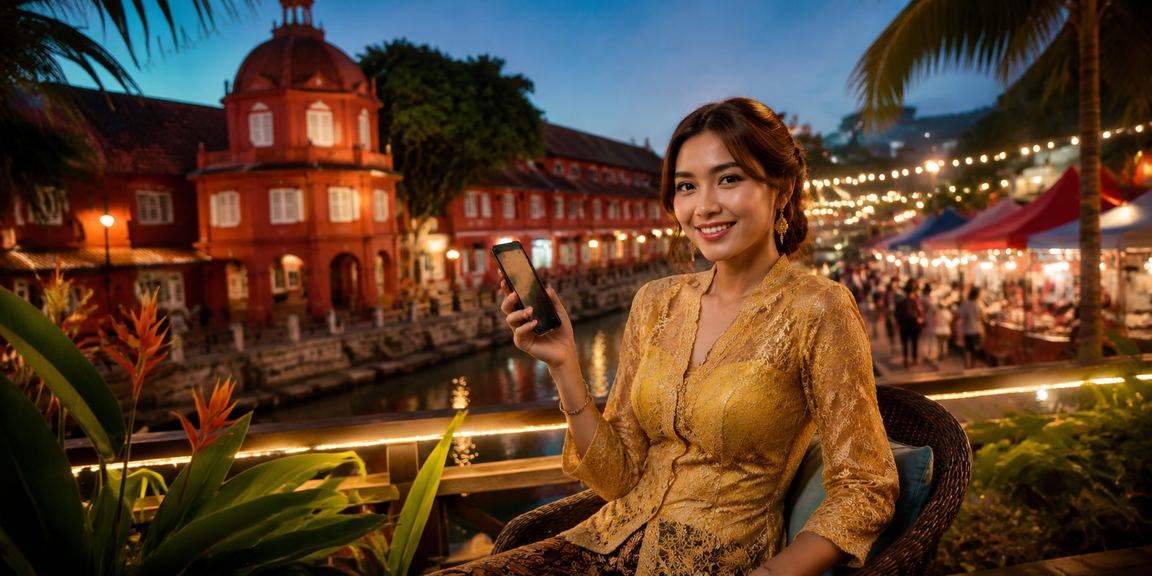 Permainan 4D Lotto dengan 2bd di Melaka
