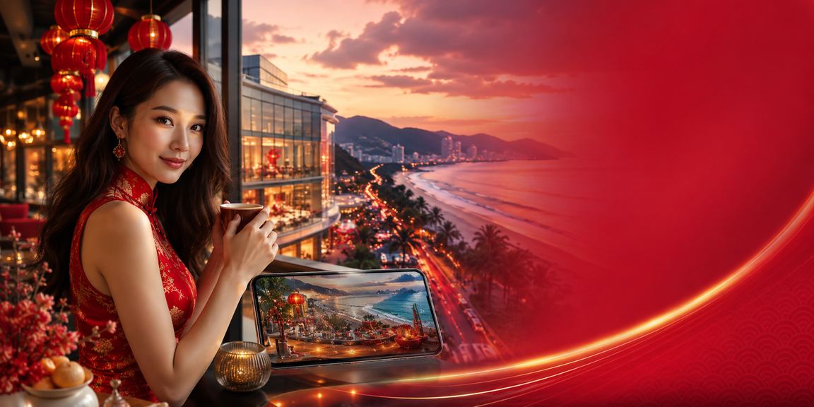 Kasino slot mudah alih di Penang menggunakan 2bd