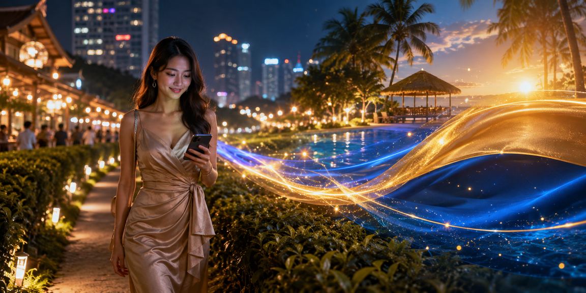 Tawaran bonus VIP untuk pengguna Selangor di platform 2bd Malaysia